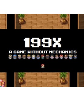 199X Steam Key GLOBAL